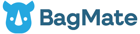 BagMate Logo
